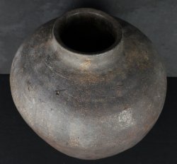 Muromachi Bizen Cha-Tsubo XV