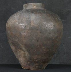 Muromachi Bizen Cha-Tsubo XV