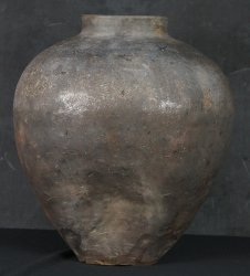 Muromachi Bizen Cha-Tsubo XV