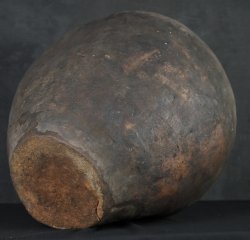 Muromachi Bizen Cha-Tsubo XV