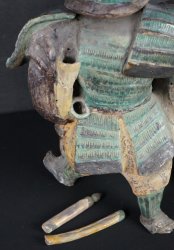 Musha Samurai Kutani 1900