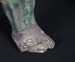 Musha Samurai Kutani 1900