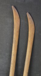 Naginata spear Kendo1900