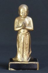 Namu Butsu 1960