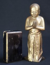 Namu Butsu 1960