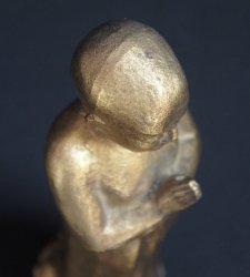 Namu Butsu 1960