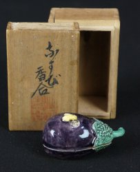 Nasu-Kogo incense 1900