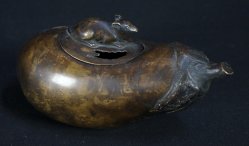 Nasu-Nezumi censer 1880