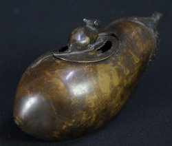 Nasu-Nezumi censer 1880