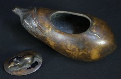 Nasu-Nezumi censer 1880