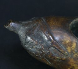 Nasu-Nezumi censer 1880