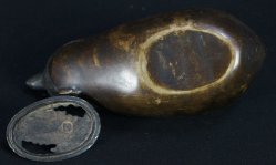 Nasu-Nezumi censer 1880