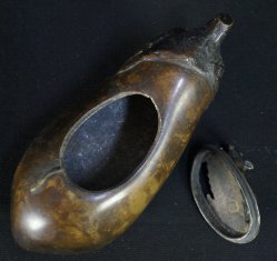 Nasu-Nezumi censer 1880