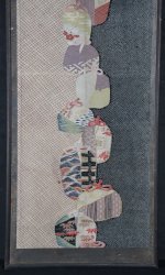 Natsume Obi 1900