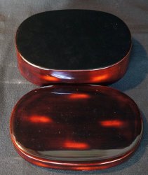 Negoro-Nuri-Bento 1980s