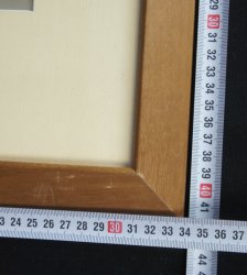 Neko art 1920 Sumi-e