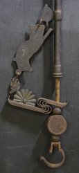 Neko Jizai 1900 iron
