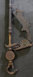 Neko Jizai 1900 iron