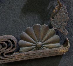 Neko Jizai 1900 iron