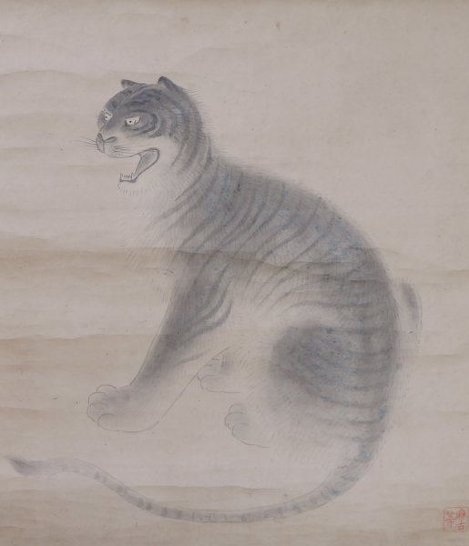 Neko-Tora 1900 paper