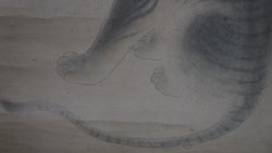 Neko-Tora 1900 paper