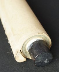 Neko-Tora 1900 paper