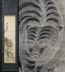 Neko-Tora art1900