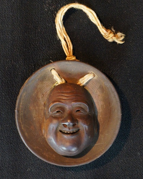 Netsuke 1890s