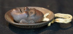 Netsuke 1890s