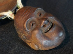 Netsuke 1890s