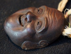 Netsuke 1890s