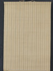 Ningyo scroll 1970s