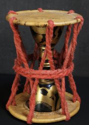 Noh Tsutsumi Taiko 1880