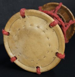 Noh Tsutsumi Taiko 1880