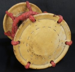 Noh Tsutsumi Taiko 1880