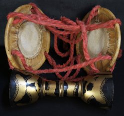 Noh Tsutsumi Taiko 1880