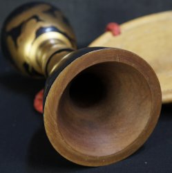 Noh Tsutsumi Taiko 1880