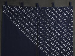 Noren Himo knot 1970 B