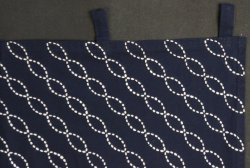 Noren Himo knot 1970 B