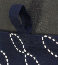 Noren Himo knot 1970 B