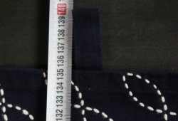 Noren Himo knot 1970 B