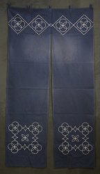 Noren Himo knot 1970