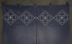 Noren Himo knot 1970