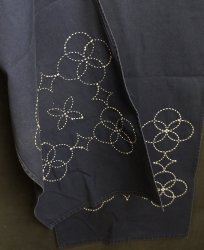 Noren Himo knot 1970