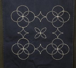 Noren Himo knot 1970