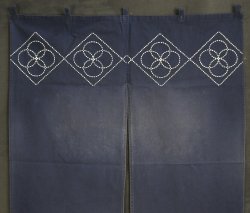 Noren Himo knot 1970