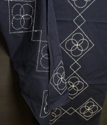 Noren Takayama knots 1970 D