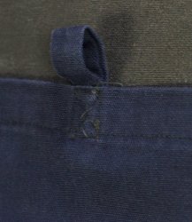 Noren Takayama knots 1970 D