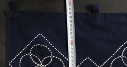 Noren Takayama knots 1970 D