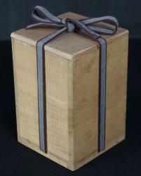 Nurimono Koro censer 1900